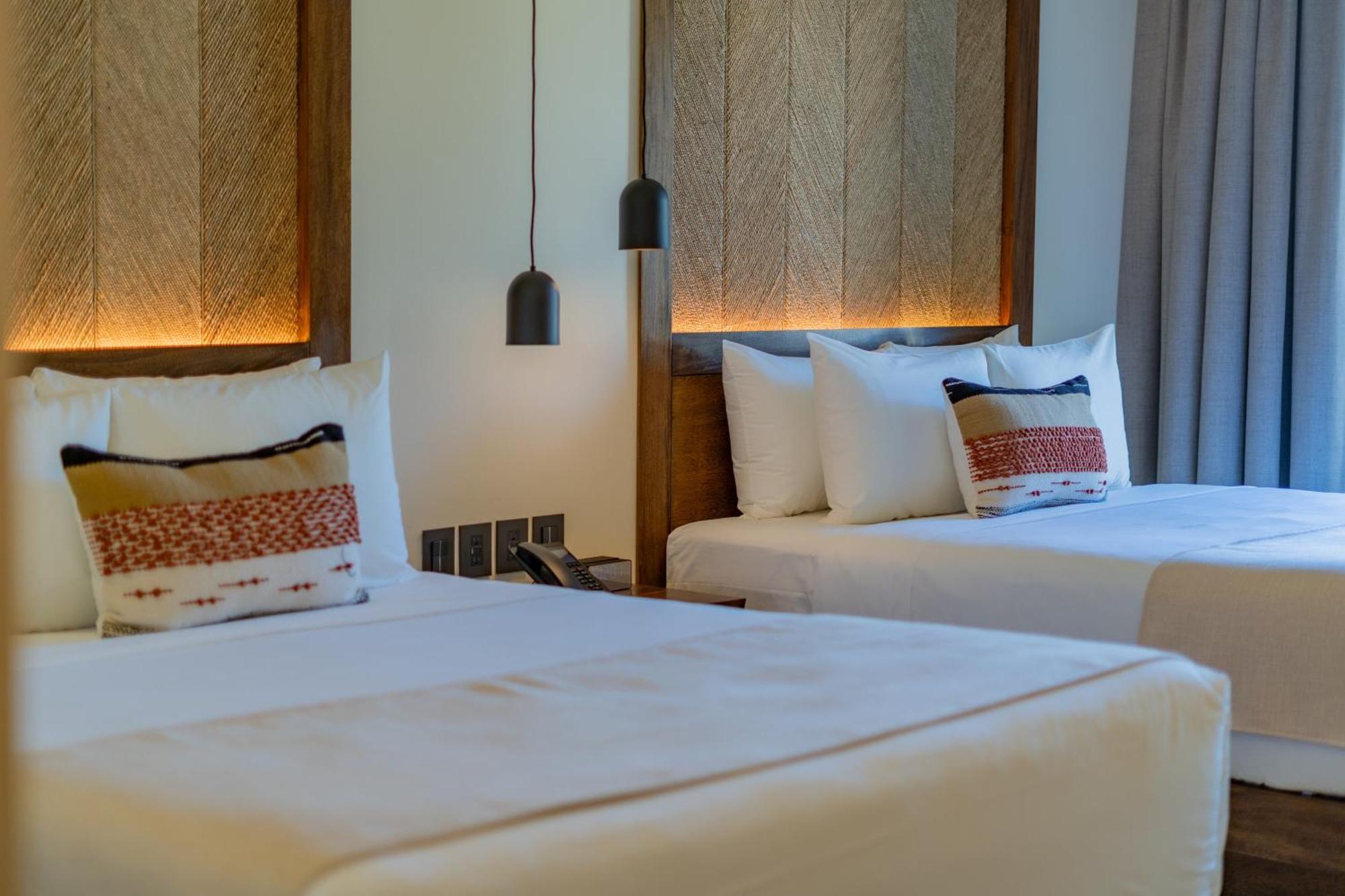 Hotel Indigo La Paz Puerta Cortes By Ihg Buitenkant foto