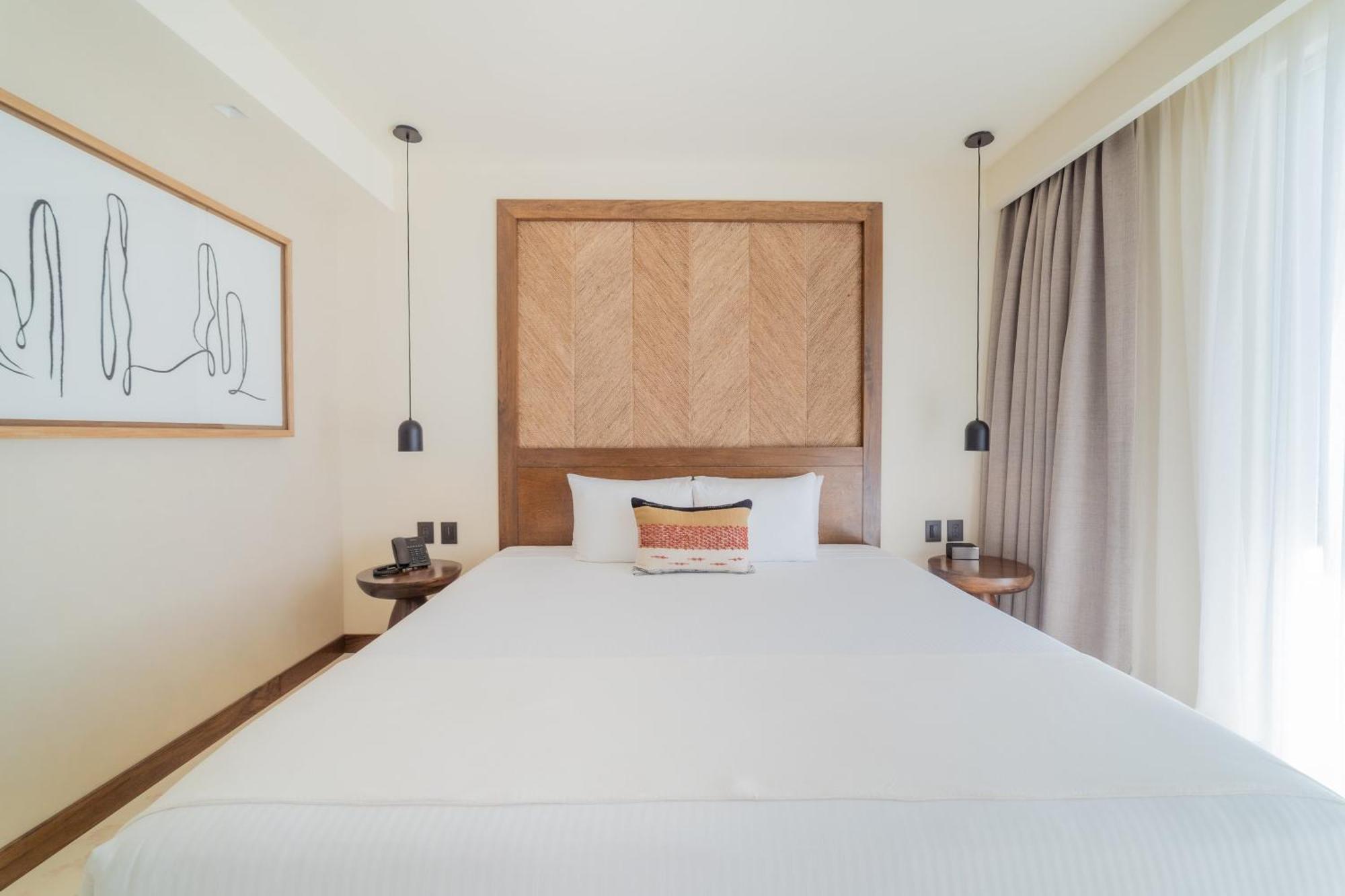 Hotel Indigo La Paz Puerta Cortes By Ihg Buitenkant foto