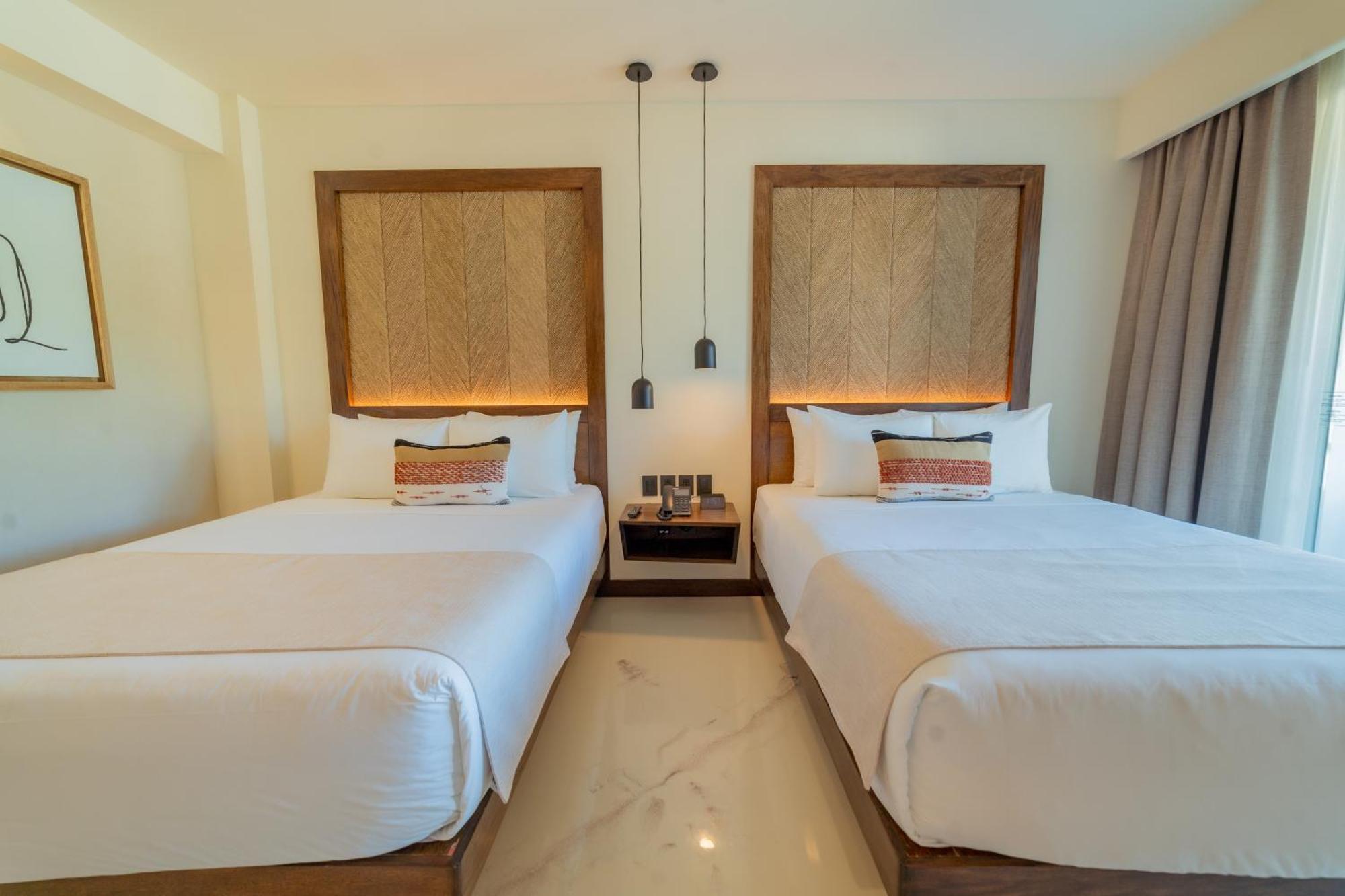 Hotel Indigo La Paz Puerta Cortes By Ihg Buitenkant foto
